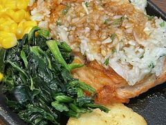 -萨莉亚意式餐厅(杭州西溪龙湖天街店)