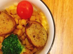 -森Some Fusion(荔湾店)