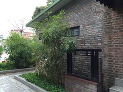-中山大学学者灵芝(园南路店)