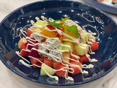 -简荟厨·西式简餐(花都雅乐城店)