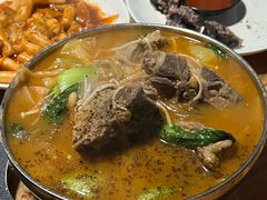 -优壹佳·延边朝鲜族料理(中山北路店)
