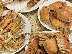 -禾斗海鲜自助(城阳宝龙店)