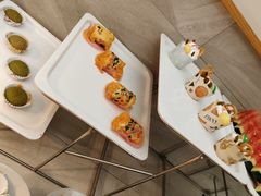 -东关回民小吃一条街(颍河西路店)