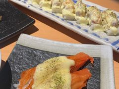 -TORO MaKi 寿司·日料(华创店)