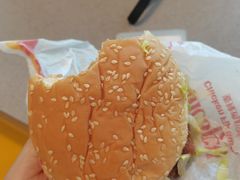 -麦当劳(世纪汇广场店)