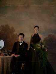 -第一夫人婚纱摄影(南京店)