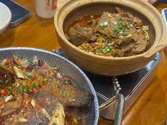 -陈家婆的菜(梅溪湖店)