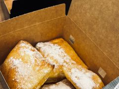 -达美乐比萨(北苑店)