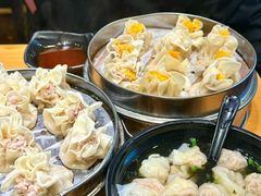 -真真鲜馄饨店(启蒙路店)