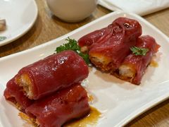 -添好运点心专门店(中环IFC店)