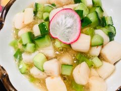 -仓桥家·焗寿司·锅物(光谷步行街店)