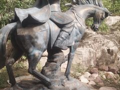 -抱犊寨风景区