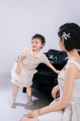 -三只熊儿童摄影(公园店)