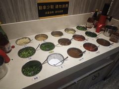 -潮悦牛肉火锅城(水贝店)