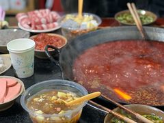 -星鸿社重庆老火锅
