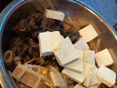 -黑竹香鸡(营和巷店)