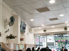 大堂-喜莲咖啡