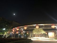 -苏州太湖国际会议中心