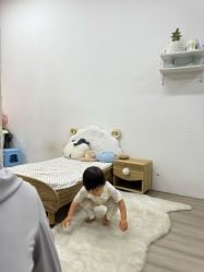 -格林童趣专业儿童摄影(公益西桥店)