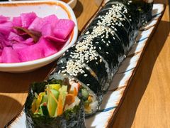 -海云台韩式汤饭·13年匠心韩料(南山店)