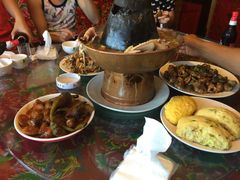 高老庄农家菜-高老庄农家菜