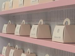 -PETIT PARIS 小巴黎(花园道店)
