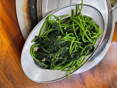 -谢边农庄(海八路店)
