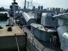 -中国人民解放军海军博物馆