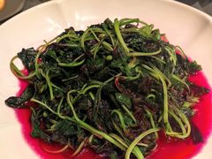 -悦融琥珀·京鲁菜·海味珍品(西单店)