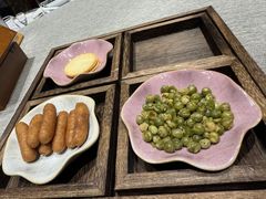 -卫鼎轩·曹公馆(鼓楼店)