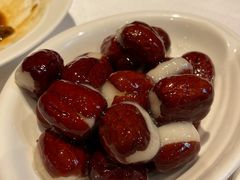 -老吉士酒家(天平路店)