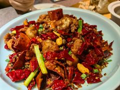 -羲和雅苑•北京烤鸭(瑞吉店)