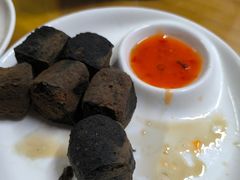 -芦茨金富饭庄·25年老字号·专做稻草鸡