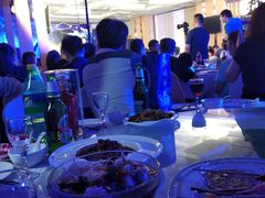 -海尊智选假日酒店-餐厅