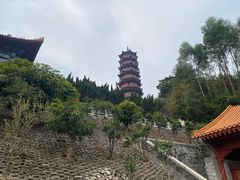 -南沙天后宫景区