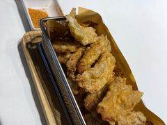 -鹊华居·地道鲁菜·海鲜·融合味(大明湖店)