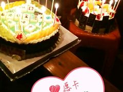 -莲塘马得利·蛋糕(斗柏路·唐庄店)