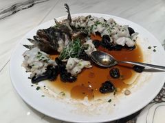 -长沙北辰洲际酒店-栀味轩中餐厅