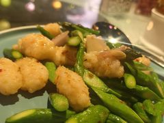 -广州花园酒店荔湾亭·地道点心·粤式饮茶