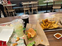 -德克士(置信银河店)