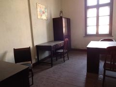 -青岛德国监狱旧址博物馆