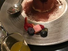 -北京王府井希尔顿酒店·秦唐中餐厅Chynna