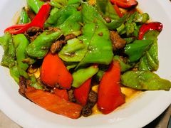 辣椒小炒肉-新白鹿餐厅(金鹰新街口店)