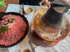 -东来顺饭庄(天坛店)