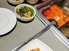 -海底捞火锅(奥山世纪城店)