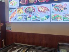 -金丝饭庄(金丝新天地保障性住宅小区店)