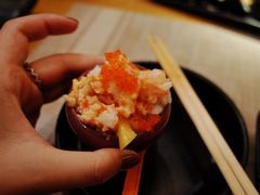 -昊·来了寿司(双楠2店)