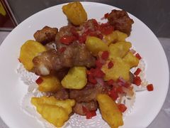 -元银甲·湖北地标美食(汉阳店)