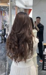 -发源地HAIR SALON