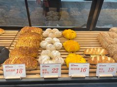 -木子木水日式烫面包(杭州首店)